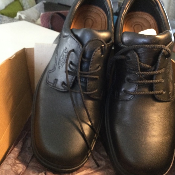 Brand New Mens ECCO Soft Shoe - Picture 7 of 15